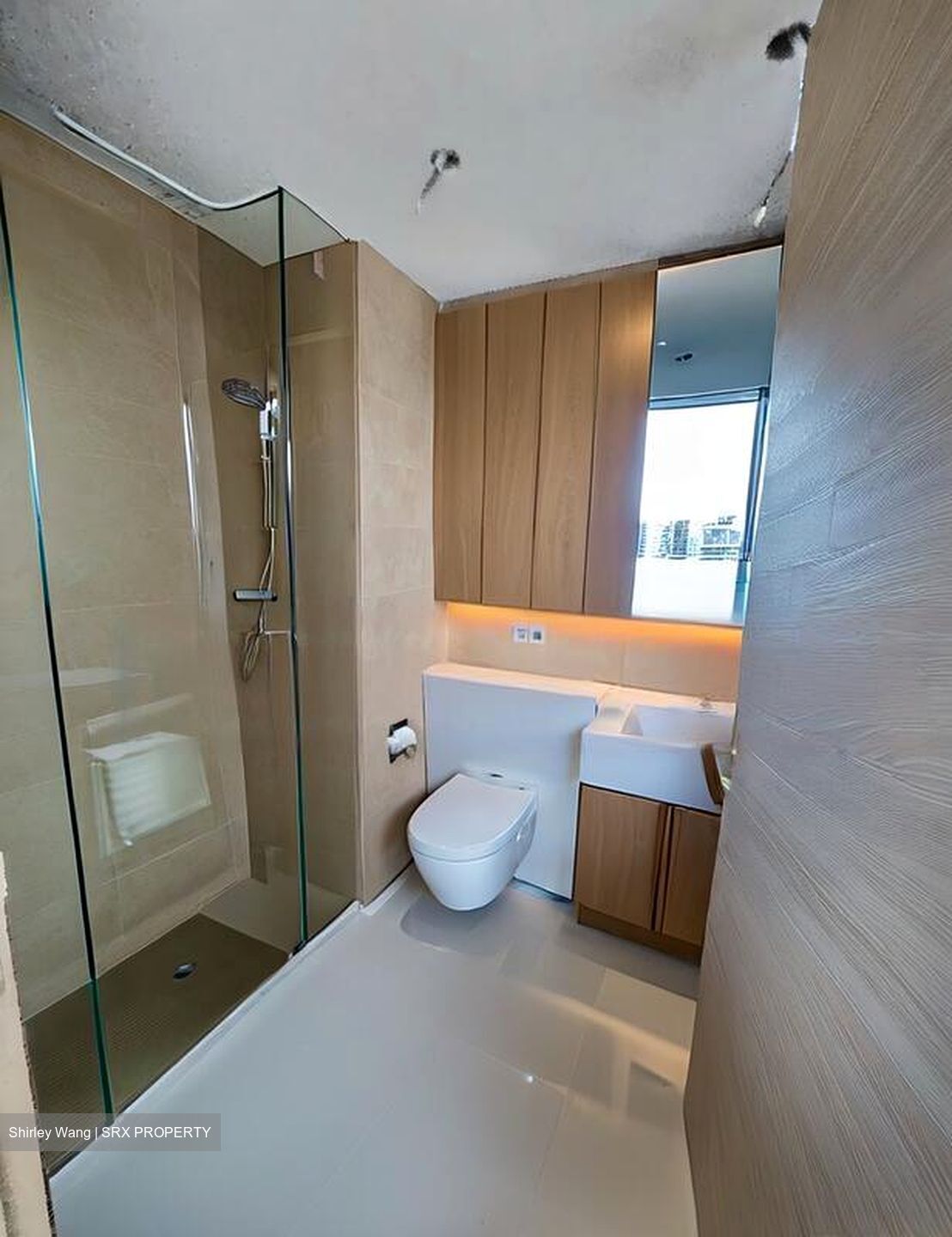 KI Residences at Brookvale (D21), Condominium #458304251